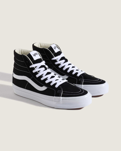 Vans premium sk8 - premium, sk8-hi