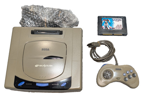 Console giapponese sega - giapponese,