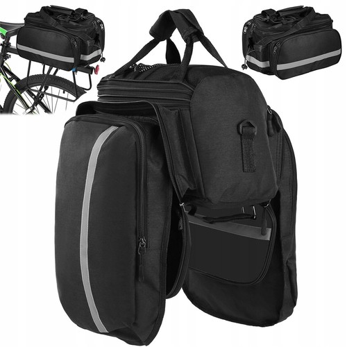 Borsa bici posteriore borse - borsa,