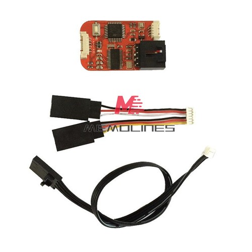 Osd fpv flight controller - fpv,
