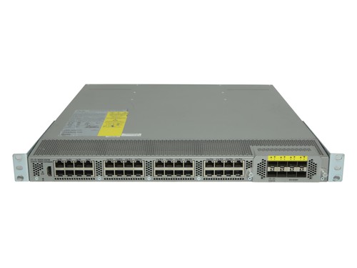 Cisco nexus n2k - cisco, n2k-c2232tm-10ge
