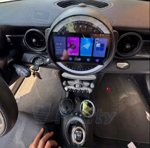 Dab per bmw mini - dab,