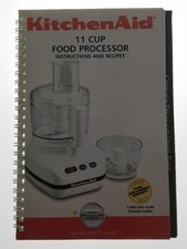 KITCHEN AID ULTRA POWER &