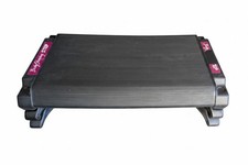 Vintage 1990 Body Shaping Step