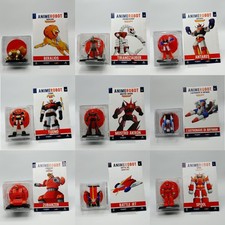 Anime Robot Collection