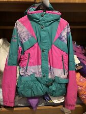 Dubin Tuta Neve Uomo Tg 54