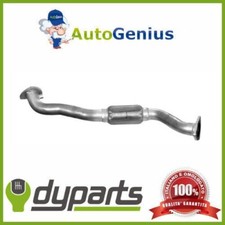 TUBO COLLETTORE MARMITTA