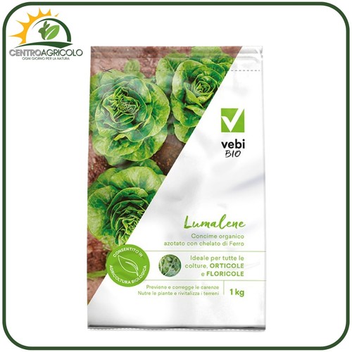Lumalene concime organico - lumalene,