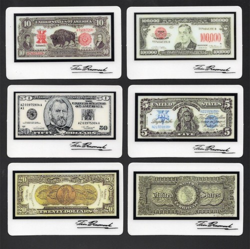 Tim prusmack money - tim, su