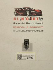 INTERRUTTORE AIRBAG PASSEGGERO