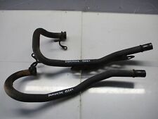 Collettori Marmitta Scarichi