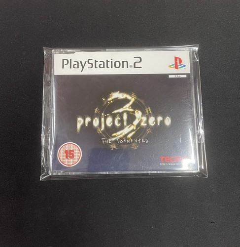 Ps2 ps3project zero - zero, the