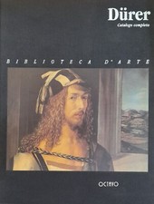 DURER CATALOGO COMPLETO