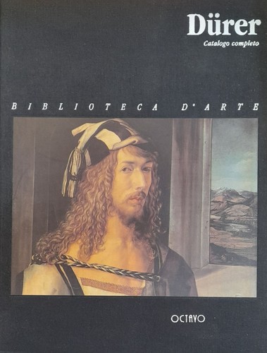 Durer catalogo completo - durer,