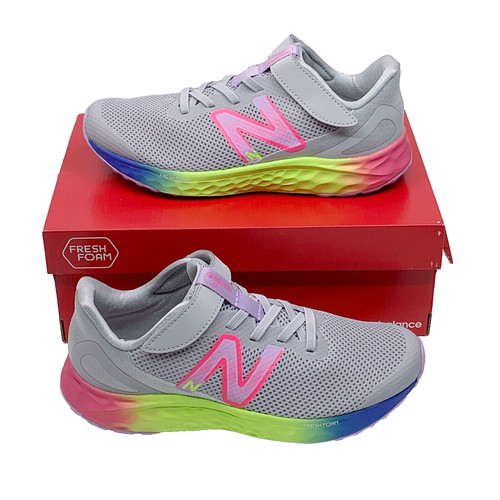 New balance fresh foam arishi - new,