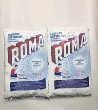 Detersivo per bucato Roma -