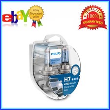KIT LAMPADINE LAMPADE H7 WHITE