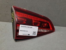 Faro Posteriore Sinistro