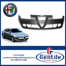 ALFA ROMEO 159 PARAURTI