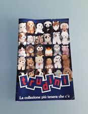 "TRUDI", mini Catalogo