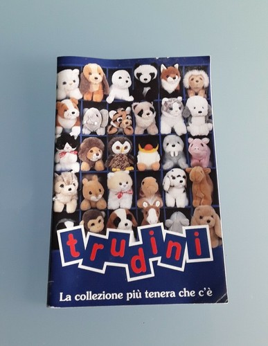 Trudi mini catalogo - mini,