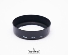 Paraluce Nikon HB-6 per Nikon