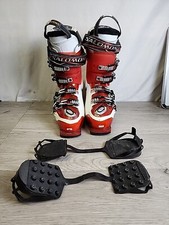 Scarponi da sci downhill