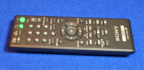Telecomando originale sony - telecomando,