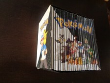 DVD "POKEMON NERO E BIANCO +