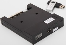 Nuovo kit aggiornamento floppy