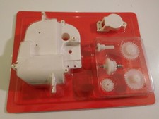 I-DROID 01 ROBOT DE AGOSTINI