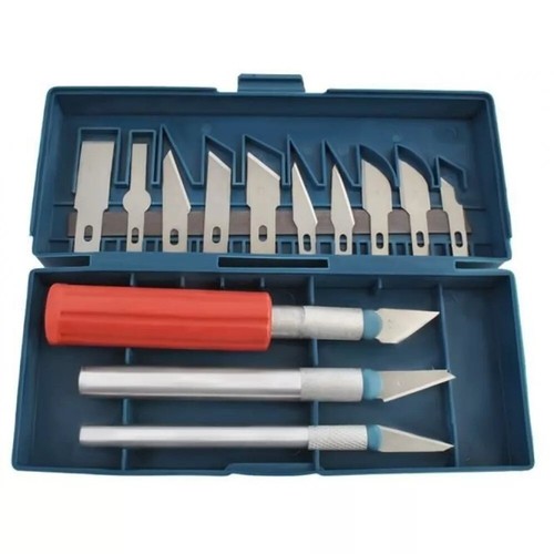 Set bisturi lame - set,