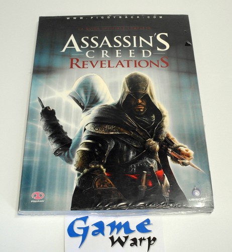 Guida strategica assassin - guida, assassin's