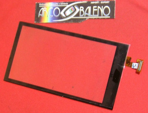 Vetro touch screen per - +,