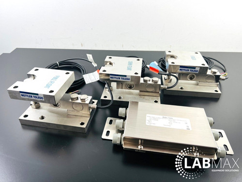 Mettler toledo 0958 - mettler, flexmount