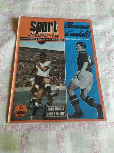 Sport illustrato gazzetta - lo,