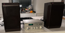 Grundig set - hi-fi,