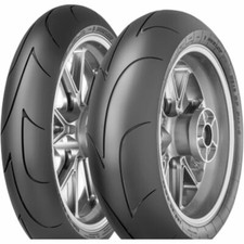 Dunlop D213 GP PRO MS2 180/60ZR17 TL W, Pneumatico Moto Posteriore