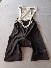 PANTALONCINO BODY SALOPETTE