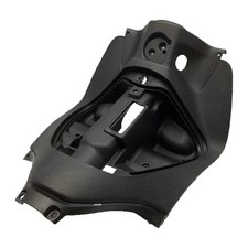 CONTROSCUDO CON BAULETTO