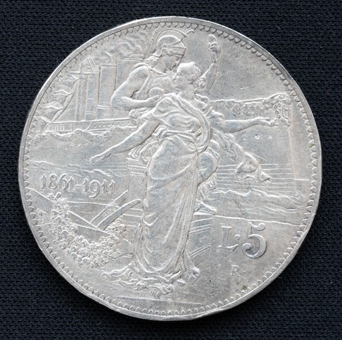 Vittorio emanuele iii lire - emanuele,