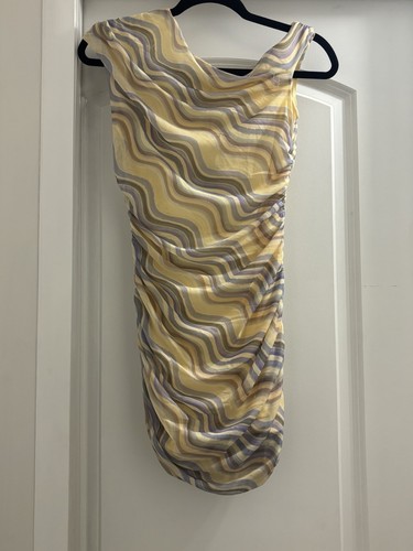 Zara donna asimmetrica senza - zara,