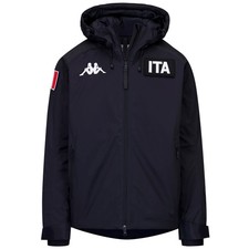 Kappa - Giubbotto Uomo Donna