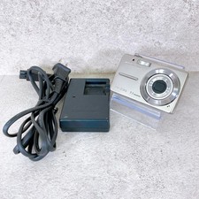 Fotocamera digitale compatta