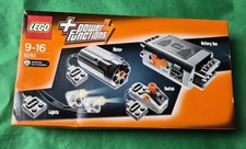 LEGO TECHNIC: Power Functions