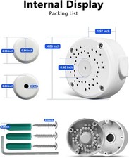 Compatibile con Telecamere