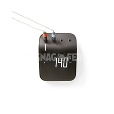 Weber Connect Smart Grilling