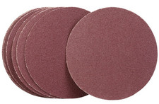 DISCO ABRASIVO CON SUPPORTO