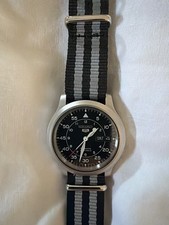 Seiko Men's SNK809 "Seiko 5"