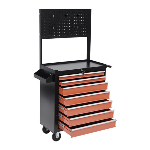 Carrello porta utensili - carrello,